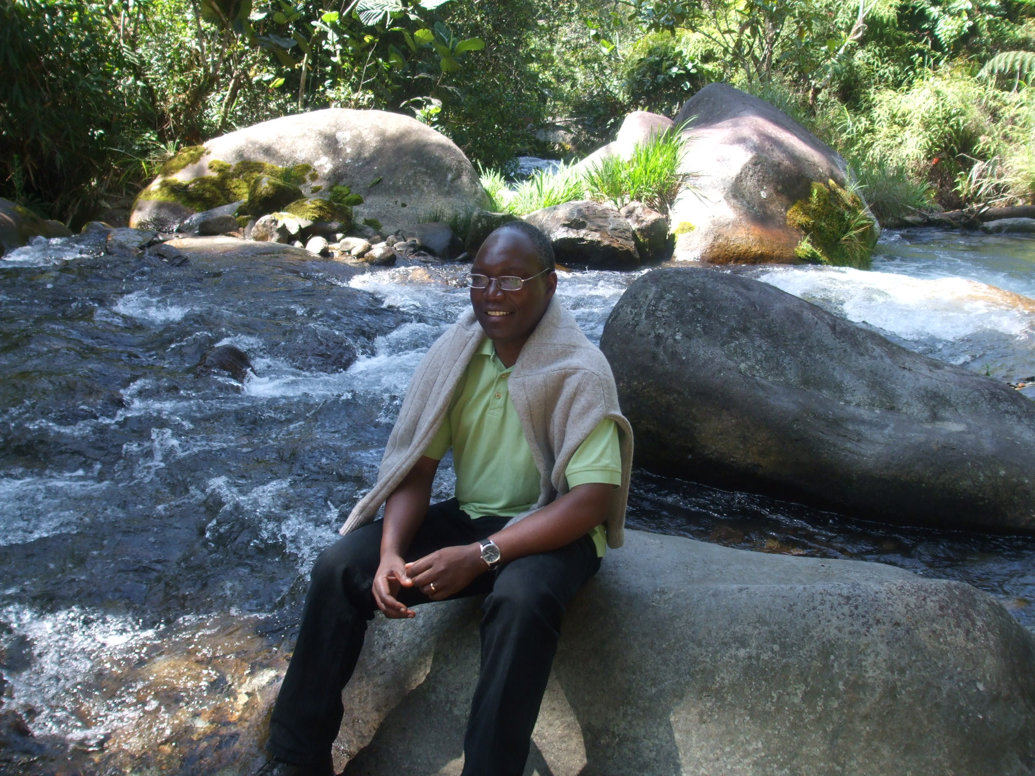 The Stakes of the Science–Faith Conversation