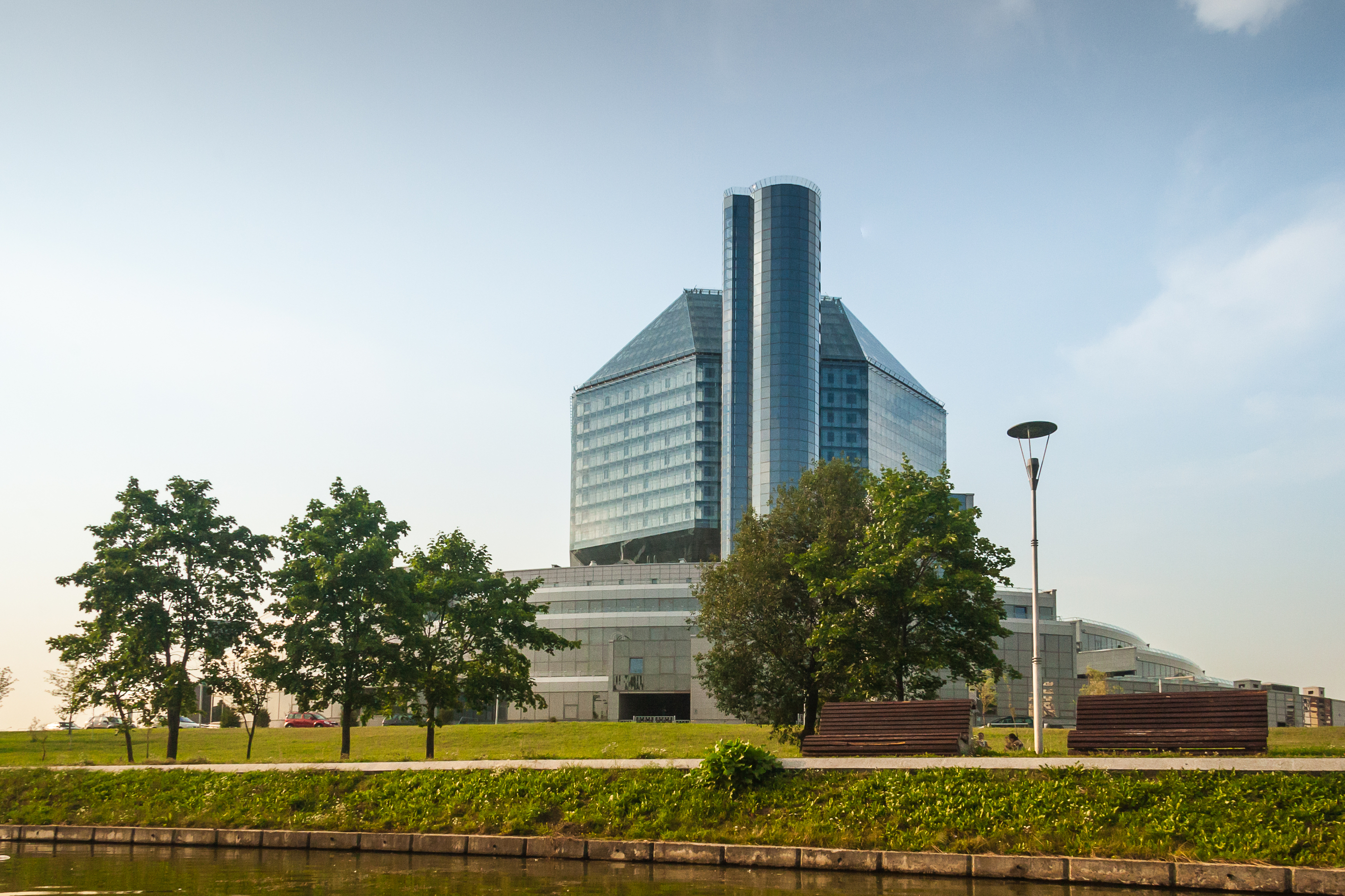 The Invisible Filters Behind Science–Faith Conflict