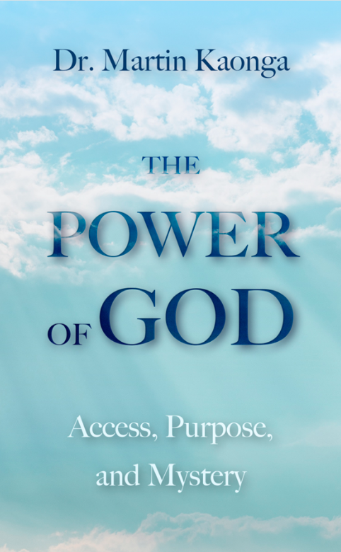 The Power of God: Access, Purpose, and Mystery
